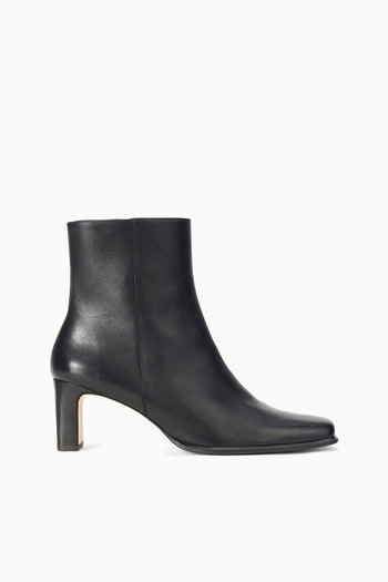 LEWIS ANKLE BOOT | BLACK BLACK / 36