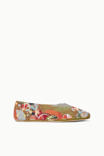 ANJA BALLET FLAT | STILL LIFE STILL LIFE / 36