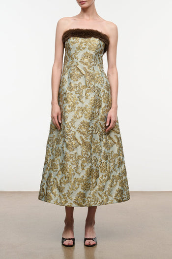 KENNEDY DRESS | HEIRLOOM HEIRLOOM / 4