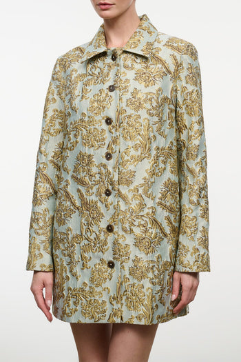 HALTON JACKET | HEIRLOOM HEIRLOOM / XS