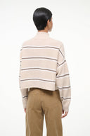 WHISPER STRIPE