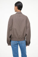 HOUNDSTOOTH