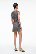 HUNTINGTON STRIPE