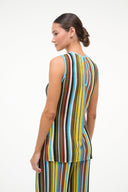 VALLEY TOP | SKATE STRIPE SKATE STRIPE / XS