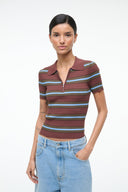 REDONDO STRIPE