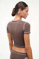 JETT TOP | JAVA JAVA / XS