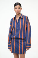 RAILROAD STRIPE