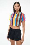 MARKET STRIPE