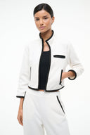 IVORY BLACK