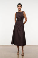 GWEN DRESS | EARTH EARTH / 4
