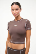 JETT TOP | JAVA JAVA / XS
