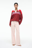 CARDINAL MULTI STRIPE