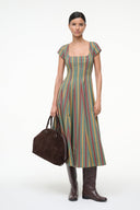 TRAILBLAZER STRIPE