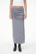 HEATHER GREY