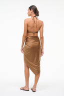 BRONZE