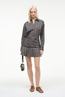 HUNTINGTON STRIPE