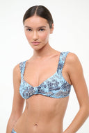 SKY TOILE