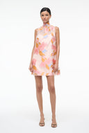 ALBEE MINI DRESS | SPRING DAY