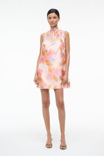ALBEE MINI DRESS | SPRING DAY