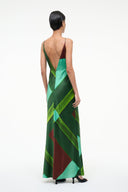 EMERALD PRISM