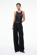 MYA TANK | BLACK
