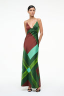EMERALD PRISM