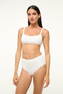 BRIGHT WHITE