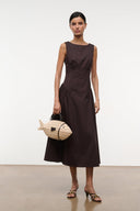 GWEN DRESS | EARTH EARTH / 4