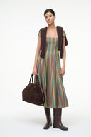 TRAILBLAZER STRIPE
