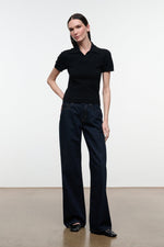 GUS RELAXED JEAN | INDIGO