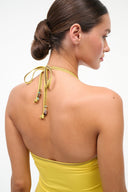 LAIRD TANKINI TOP | SUNSHINE SUNSHINE / XS