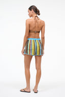 ROVE SHORT | SKATE STRIPE SKATE STRIPE / XS