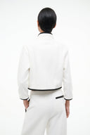 IVORY BLACK