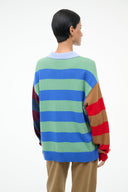 MULTI STRIPE