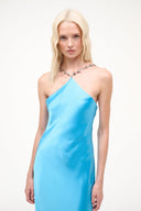 CADENCE DRESS | POOL POOL / 4