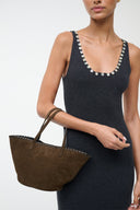 TRUFFLE SUEDE