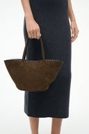 TRUFFLE SUEDE