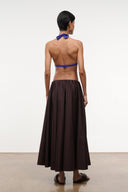 MILANO SKIRT | EARTH EARTH / XS