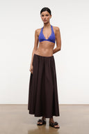 MILANO SKIRT | EARTH EARTH / XS