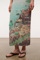 BRYN DRESS | ENDLESS SUMMER ENDLESS SUMMER / XS