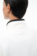 IVORY BLACK