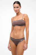 SARA BIKINI TOP | JAVA JAVA / XS
