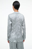 SILVER SAGE PLISSE