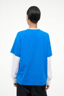VARSITY BLUE