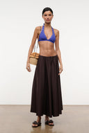 MILANO SKIRT | EARTH EARTH / XS
