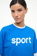 VARSITY BLUE