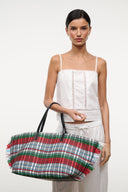 CHRISTOS LARGE TOTE | LAWN CHAIR LAWN CHAIR / OS