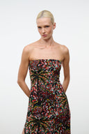 LEONA DRESS | VIBEZ VIBEZ / XS