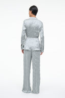 SILVER SAGE PLISSE