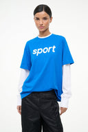 VARSITY BLUE